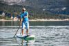 activites paddle camping alpes