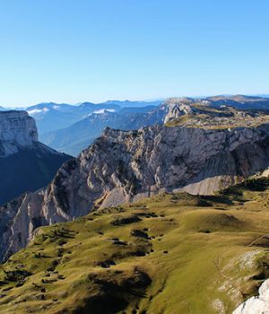 camping massif Vercors star des plateaux cinema