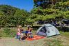 camping de la plage tent