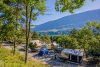 Ausflug Isère Campingplatz Treffort