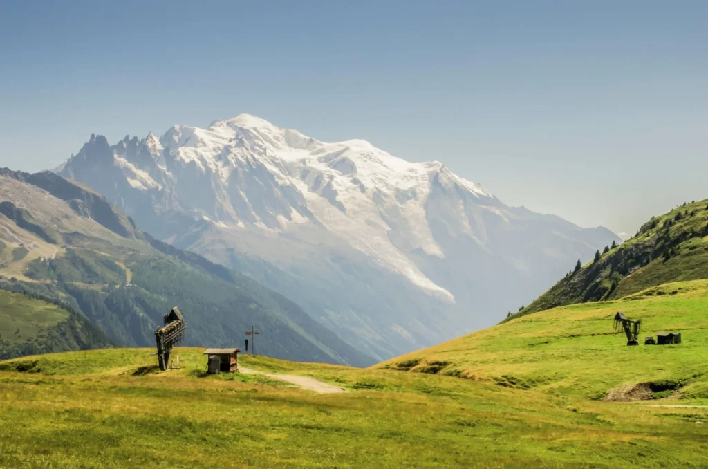 avis camping de la plage