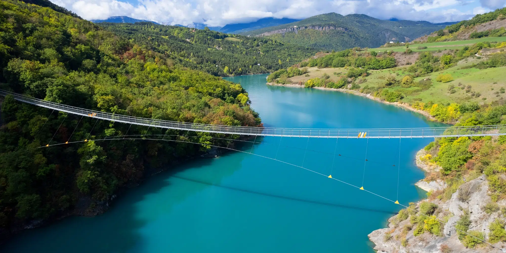 Découvrez les alentours du camping dans le vercors