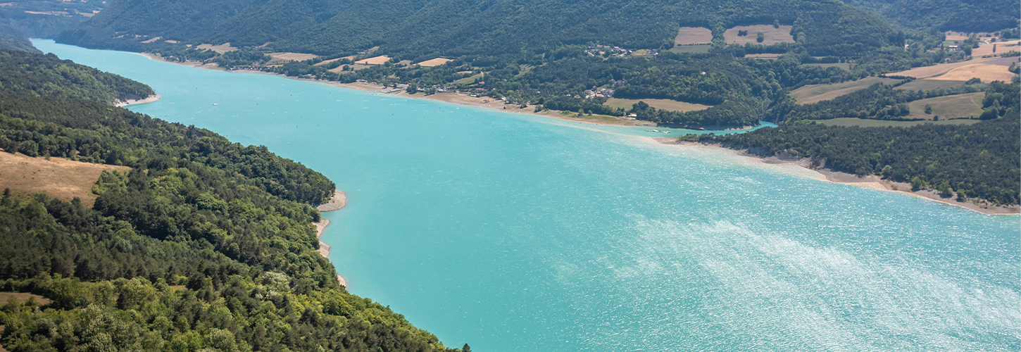 activites nautiques isere