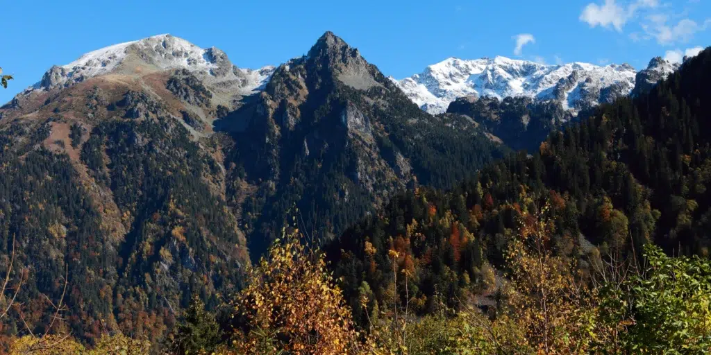 camping velo vercors