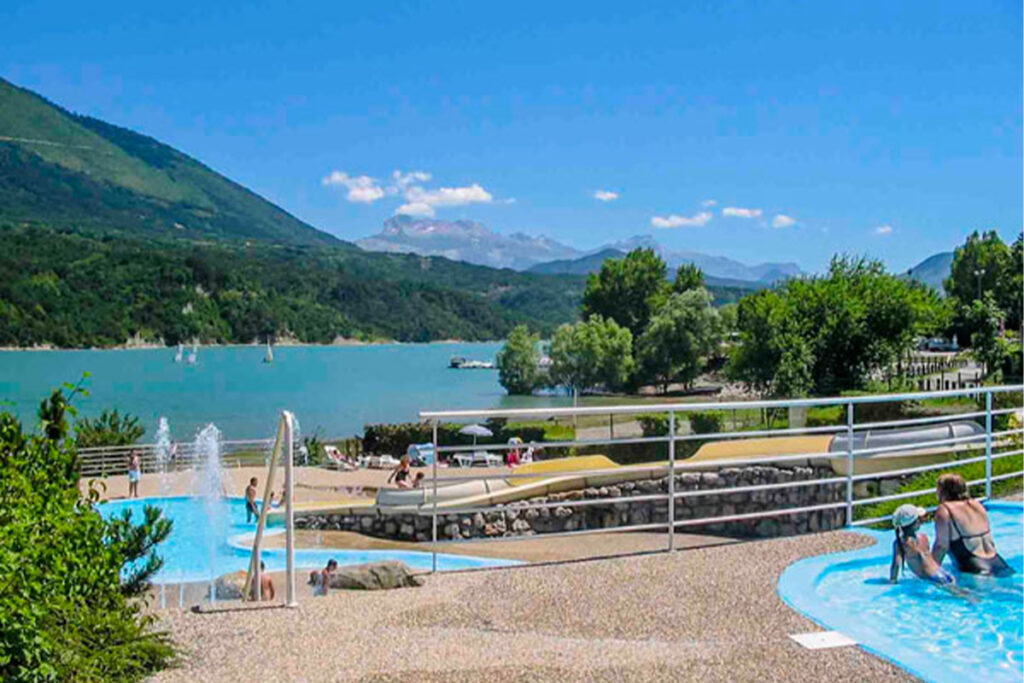 lac activites nautiques isere