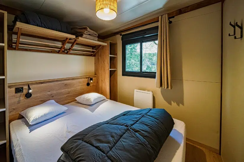 location mobilhome dans le vercors