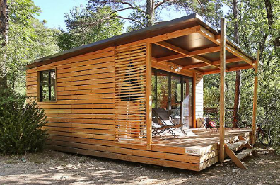 chalet victoria premium