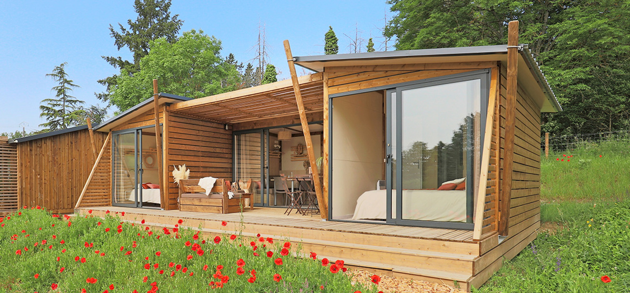 Chalet Ecrin